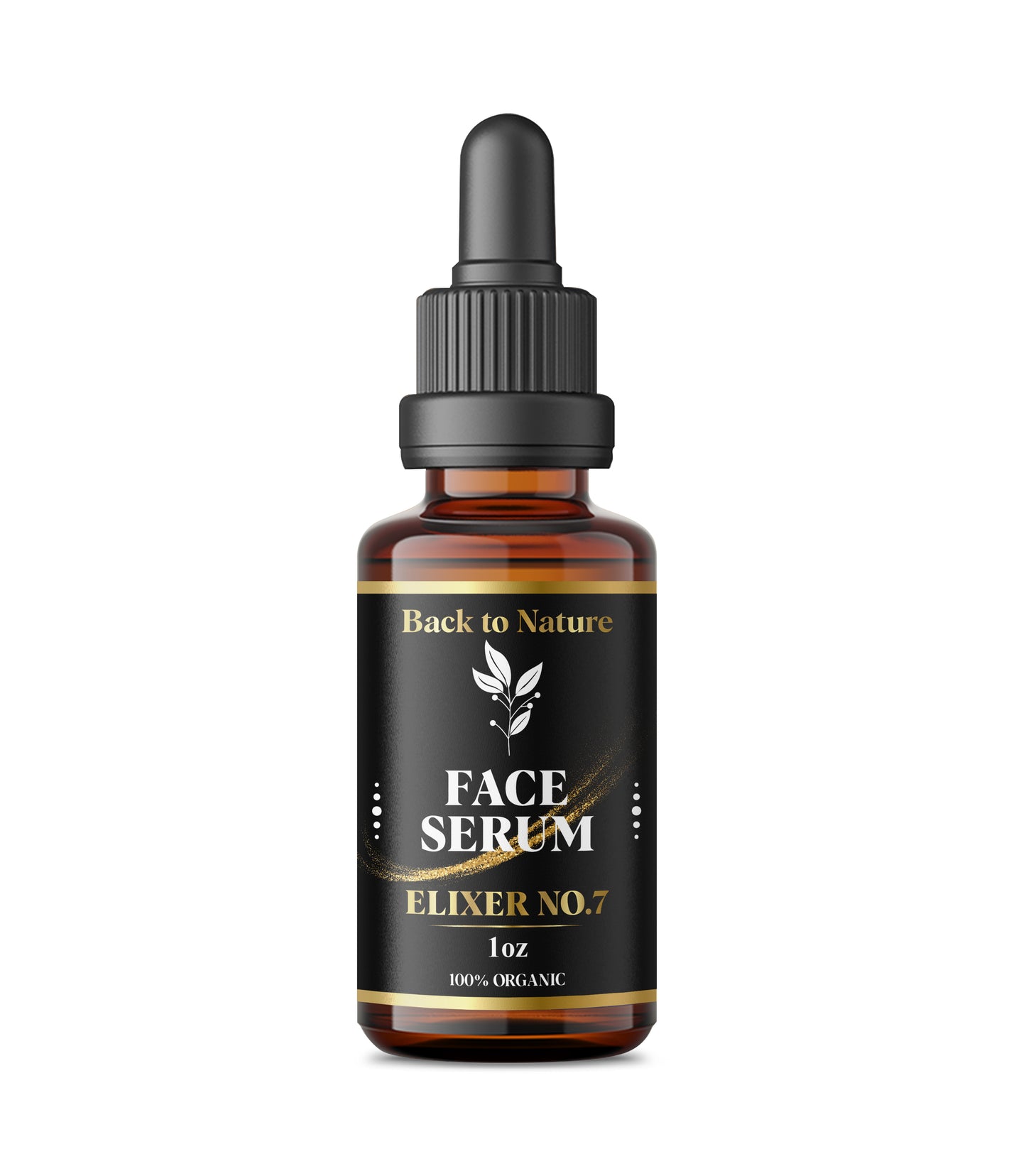 Elixer No.7 Face Serum