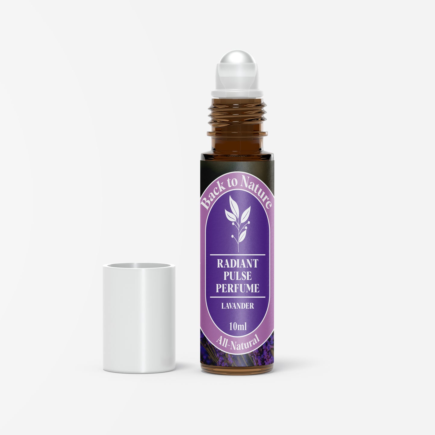Radiant Pulse Perfume