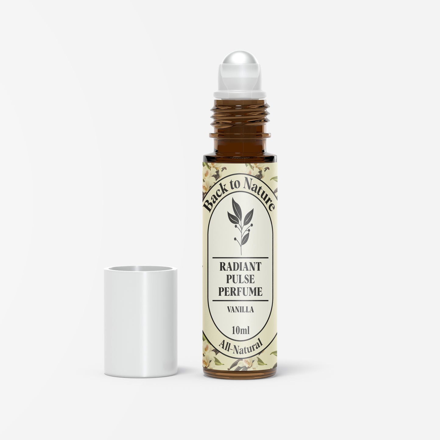Radiant Pulse Perfume