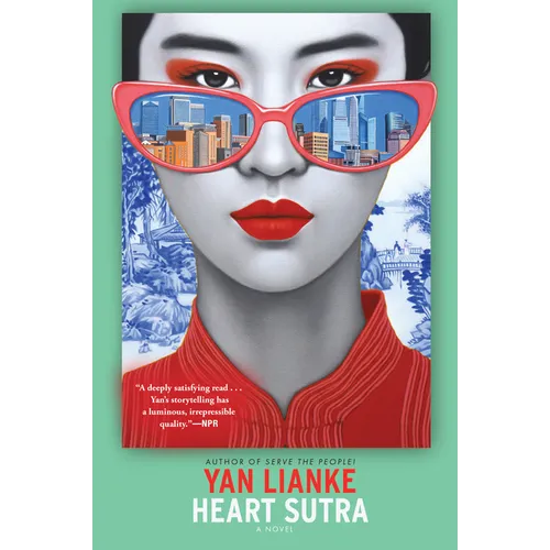Heart Sutra - Paperback