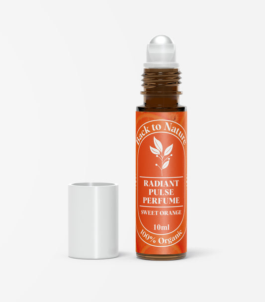 Radiant Pulse Perfume