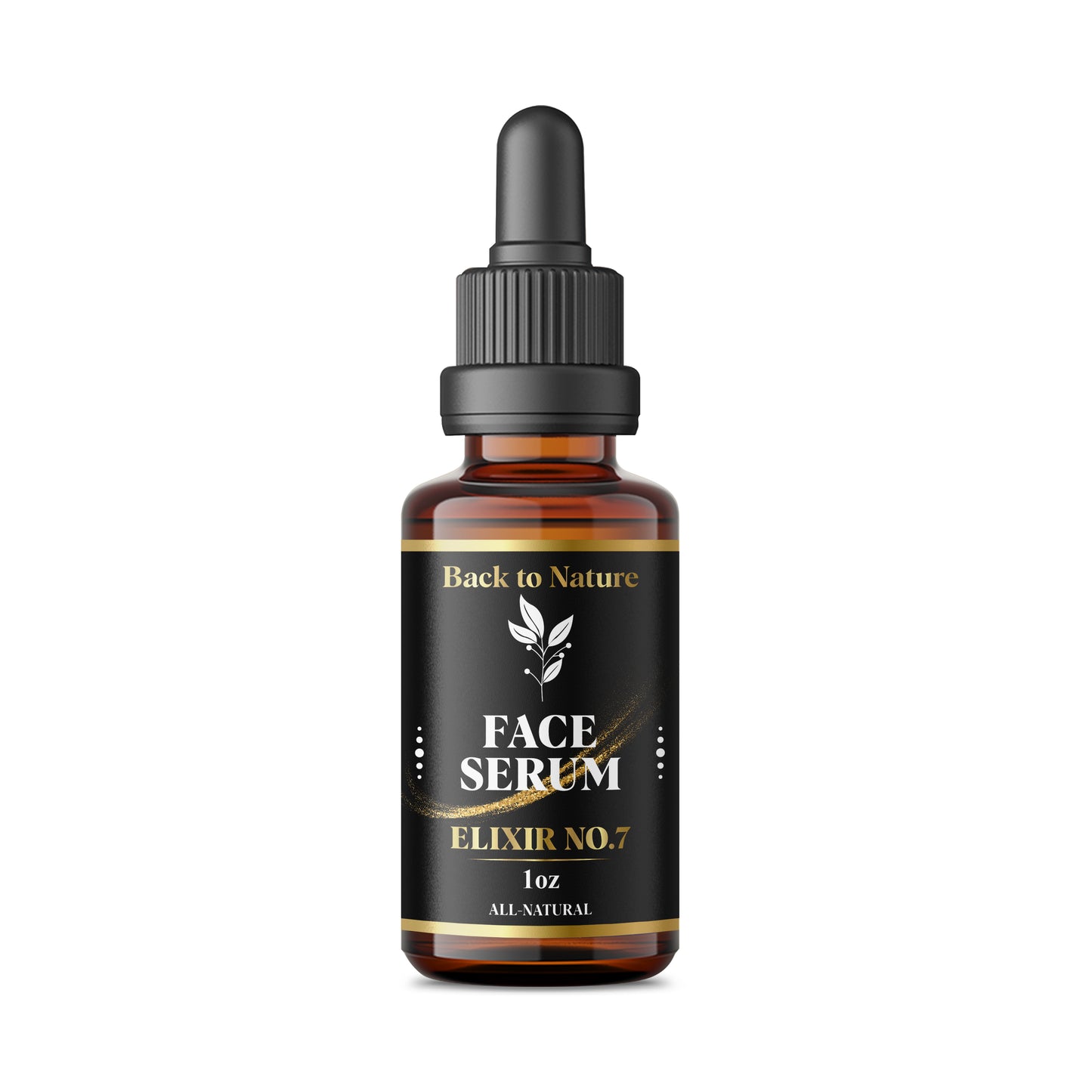 Elixer No.7 Face Serum